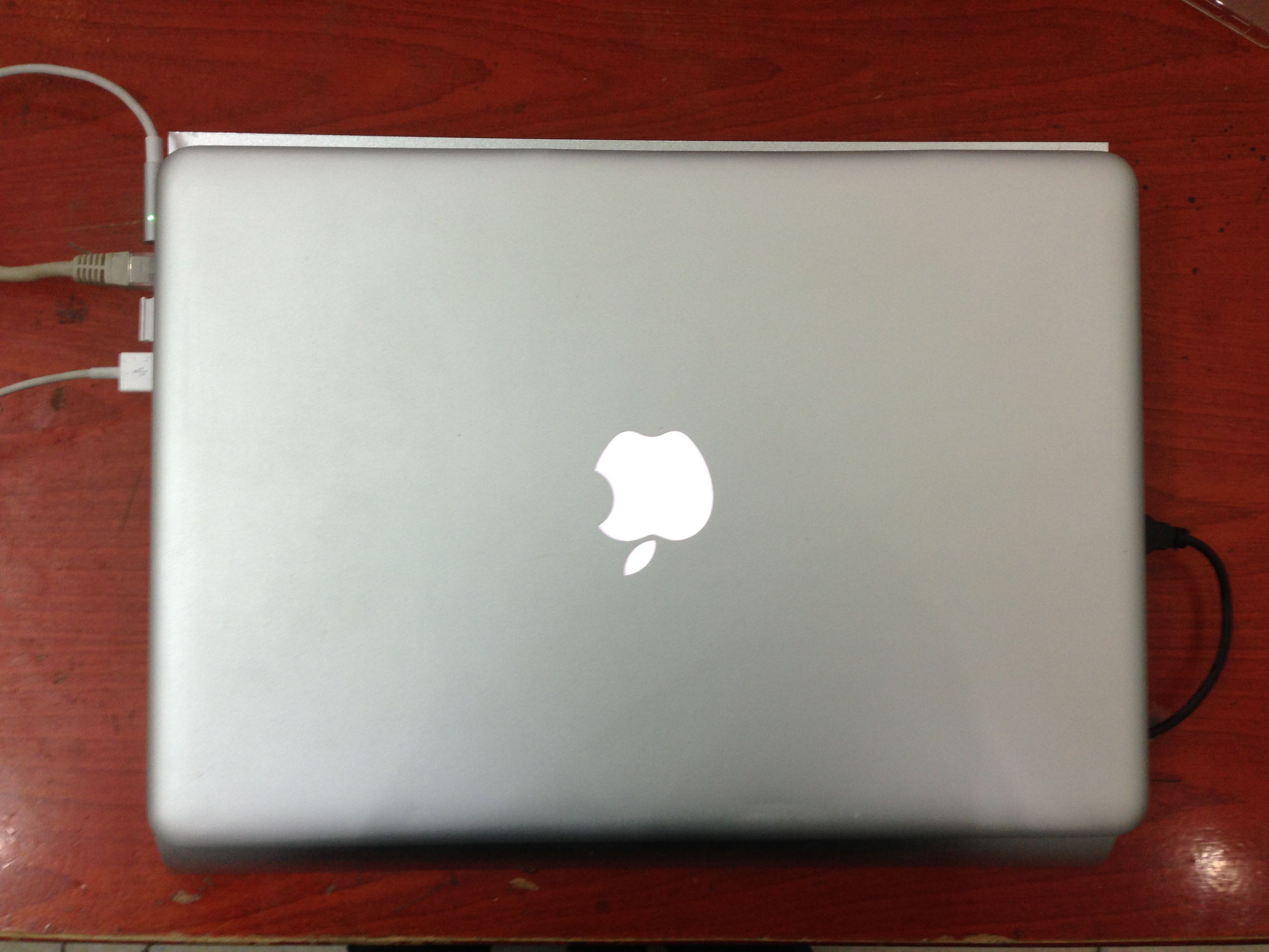 Macbook Pro A1278 MC314  2011.JPG